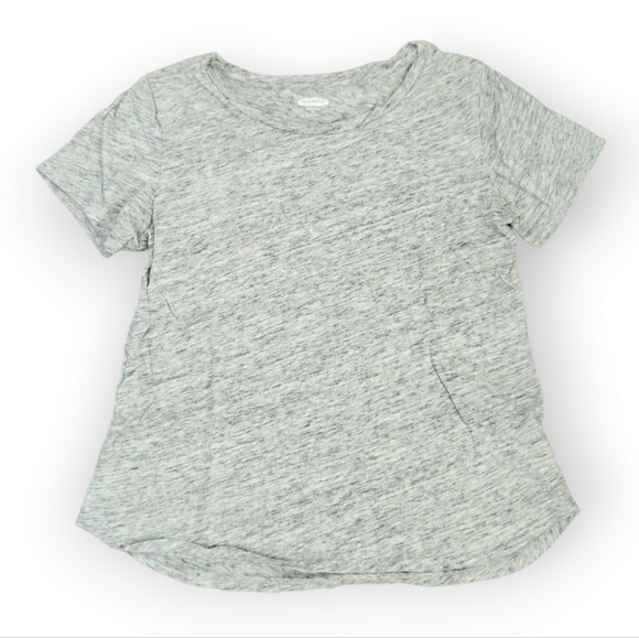 Old Navy Everywhere Crew T-Shirt Medium - Picture 2 of 6